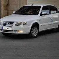 تک ترین سورن ایران