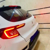 اطلس GL بشرط کارشناسی مدل ۱۴۰۴ فروش نقدی|خودرو سواری و وانت|تهران, ستارخان|دیوار