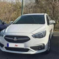 شاهین دنده ای با سانروف استثنایی نو