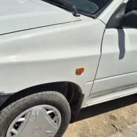 پراید ۹۸