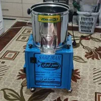 سبزی خرد کن پنج کیلویی صنعتی