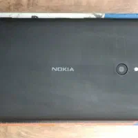 گوشی نوکیا لومیا ۱۳۲۰|موبایل|تهران, ابوذر|دیوار