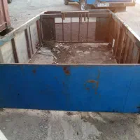 باربند اهن کش نیسان|قطعات یدکی و لوازم جانبی|رباط‌کریم, رباط‌کریم|دیوار