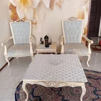 مبلمان ۷ نفره