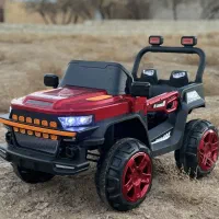 ماشین فورد چلنجر ۴ موتور شاسی اقساط بدون چک