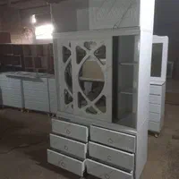 کمدریلی سه تیکه