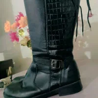 پوتین|کیف، کفش، کمربند|خرم‌آباد, |دیوار