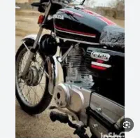 معاوضه متور با ماشین