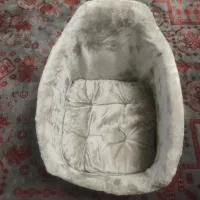 کریر جای خواب گربه و سگ و....