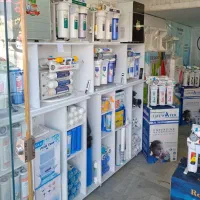 جشنواره فروش ویژه دستگاه تصفیه آب خانگی|آب‌سردکن و تصفیه آب|کرمان, |دیوار