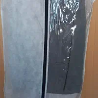 کت وشلوار مردانه با کرابات وجلیقه سایز ۳۸(سایز ۲)