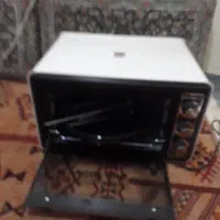 توستر