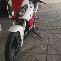 فروش موتور سیکلت کثیر