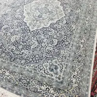 فرش شش متری تمام نخ سالم