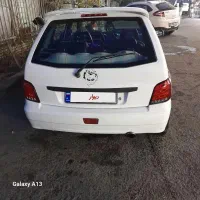 پراید ۱۱۱ خاص و اسپورت|خودرو سواری و وانت|تبریز, |دیوار