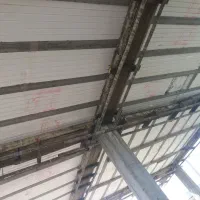 آرماتوربندی قالب بندی شناژبندی سقف تیرچه اسکلت بتن|خدمات پیشه و مهارت|شوشتر, |دیوار