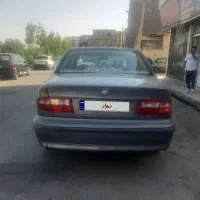 سمند مدل 84 LX|خودرو سواری و وانت|کرج, کیانمهر|دیوار