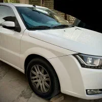 دنا معمولی مدل ۹۵|خودرو سواری و وانت|شیراز, ابیوردی|دیوار