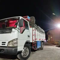 ایسوزو مدل 86 بی رنگ|خودرو سنگین|اسلام‌شهر, ملک‌آباد|دیوار