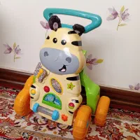 روروک واکر کودک اسباب بازی بچه