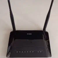 مودم D-Link 2740u