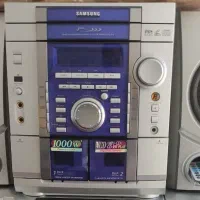 اسپیکر لاستیک پرینتر هالوژن|سیستم صوتی خانگی|ابهر, |دیوار