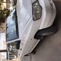 پراید ۱۱۱ مدل ۹۶