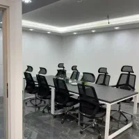گوهردشت اداری ۱۳۰متر/۱خوابه/بر اصلی گوهردشت