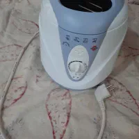 سرخ کن پارس خزر نو