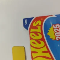 هات ویلز مزدا