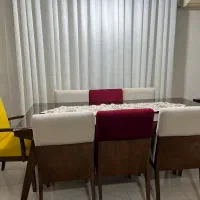 میز نهار خوری