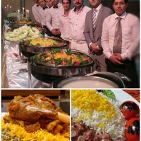 تالار عقدوعروسی تولد پاگشا بله برون حنابندون آیما|خدمات پذیرایی، مراسم|تبریز, |دیوار