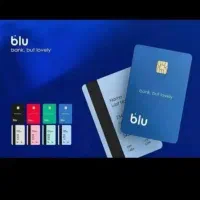 هدیه پانصد هزار بلو بانک