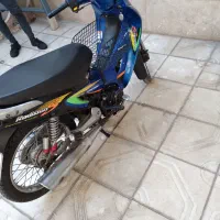 فروش موتور سیکلت ویو|موتورسیکلت|فردوسیه, |دیوار