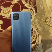 a12سامسونگ۶۴گیگ