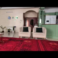 ۱۳۳متر واحد اپارتمان ۲خواب شیک و مرتب