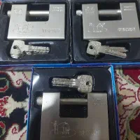 قفل کتابی|ابزارآلات|تهران, جوادیه|دیوار