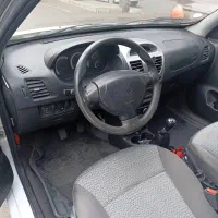 ساینا ۱۴۰۰  بی رنگ|خودرو سواری و وانت|تهران, سعادت‌آباد|دیوار