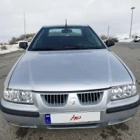 سمند درجه یک یک|خودرو سواری و وانت|بانه, |دیوار