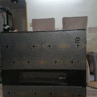 بخاری گازی لورچ سایز بزرک حدنونو|بخاری، هیتر، شومینه|فردیس, فرامرزیه|دیوار