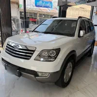 موهاوی ۶ سیلندر|خودرو سواری و وانت|تهران, مدائن|دیوار