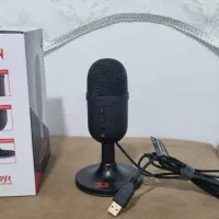 میکروفن رومیزی ردراگون مدل PULSAR GM303|سیستم صوتی خانگی|تهران, بلورسازی|دیوار