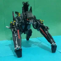 lego اسکاتلر بتمن در انیمیشن