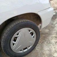 پراید 132مدل89|خودرو سواری و وانت|دهگلان, |دیوار