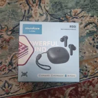 هنذفری و پاور