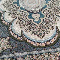 یک جفت ۱۲ متری سورمه ای|فرش|پاکدشت, حصار امیر|دیوار