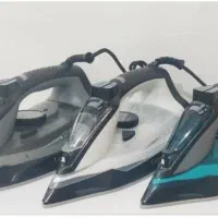 اتو بخار یونیک آلمان اصل  کف سرامیکی ضد خش