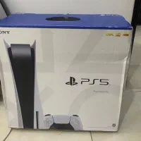 پلی ۵ کپیخور ۲ دسته|کنسول، بازی ویدئویی و آنلاین|خمینیشهر, |دیوار