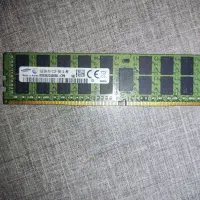 رم 16 گیگ ddr4 سامسونگ