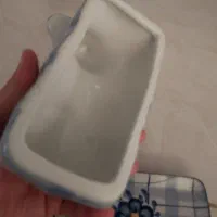 پنیرخوری کمیاب و خاص|کلکسیون اشیاء عتیقه|شوشتر, |دیوار